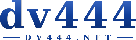 dv444 logo